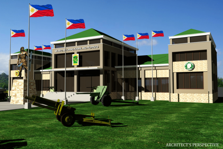 Reserve Command, Philippine Army