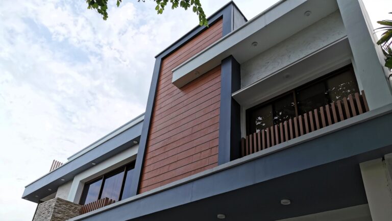 2-Storey Residence