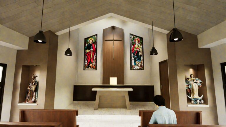 Private Chapel